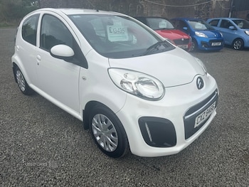 Used Citroen C1 2012 for sale - 76014416: Photo