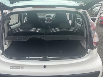 Used Citroen C1 2012 for sale - 76014416: Photo