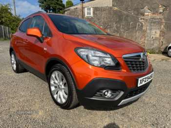 2015 - 1.6i SE 5dr
