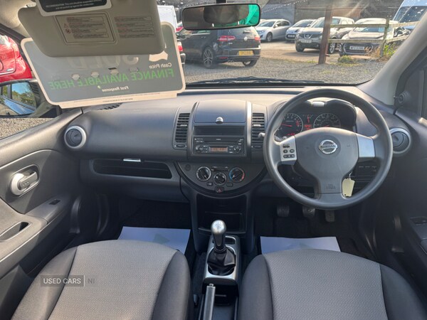Vehicle 27