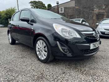 2013 - 1.2 SE 5dr