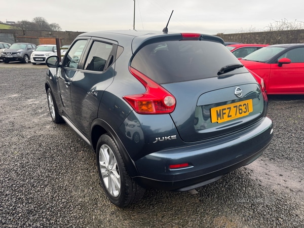 Used Nissan Juke 2013 for sale - 76953731: Photo 13