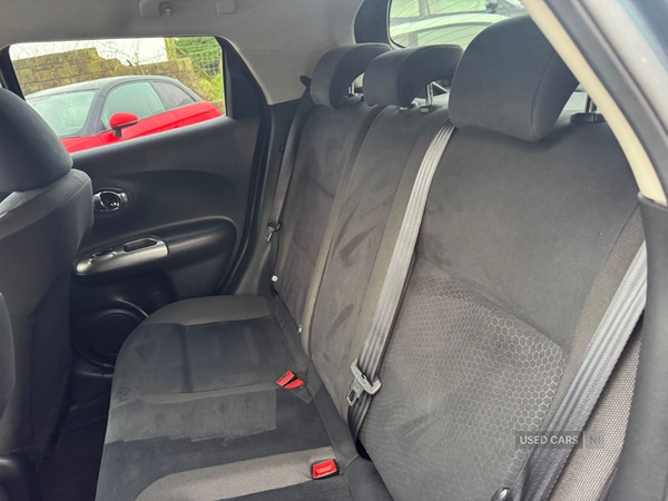 Used Nissan Juke 2013 for sale - 76953731: Photo 17
