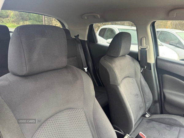 Used Nissan Juke 2013 for sale - 76953731: Photo 30