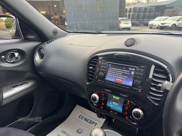 Used Nissan Juke 2013 for sale - 76953731: Photo 9