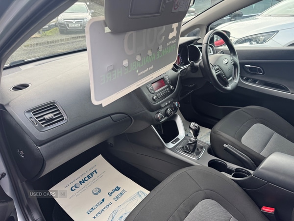 Used Kia Ceed 2016 for sale - 77306579: Photo 10