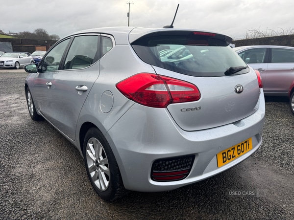 Used Kia Ceed 2016 for sale - 77306579: Photo 12