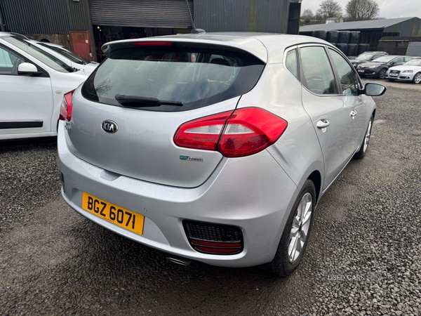 Used Kia Ceed 2016 for sale - 77306579: Photo 13