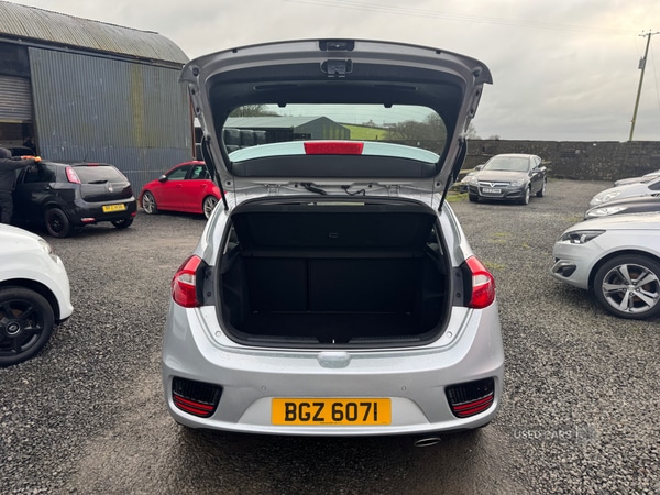 Used Kia Ceed 2016 for sale - 77306579: Photo 14