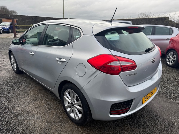 Used Kia Ceed 2016 for sale - 77306579: Photo 15