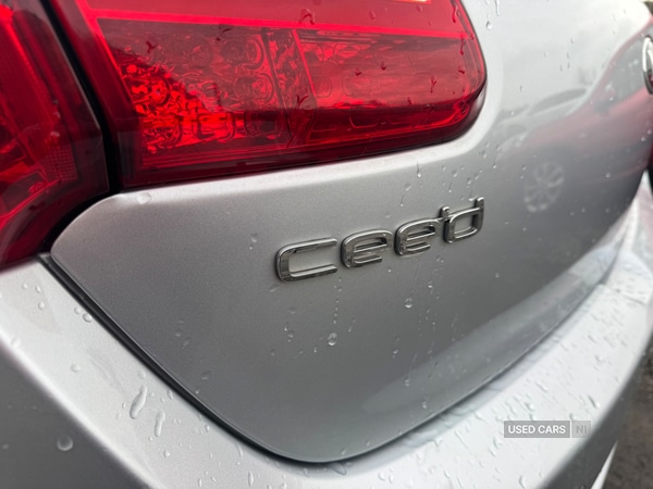 Used Kia Ceed 2016 for sale - 77306579: Photo 16