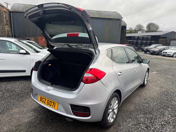 Used Kia Ceed 2016 for sale - 77306579: Photo 17