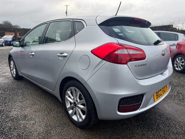 Used Kia Ceed 2016 for sale - 77306579: Photo 18