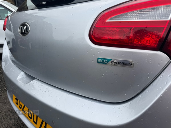 Used Kia Ceed 2016 for sale - 77306579: Photo 19