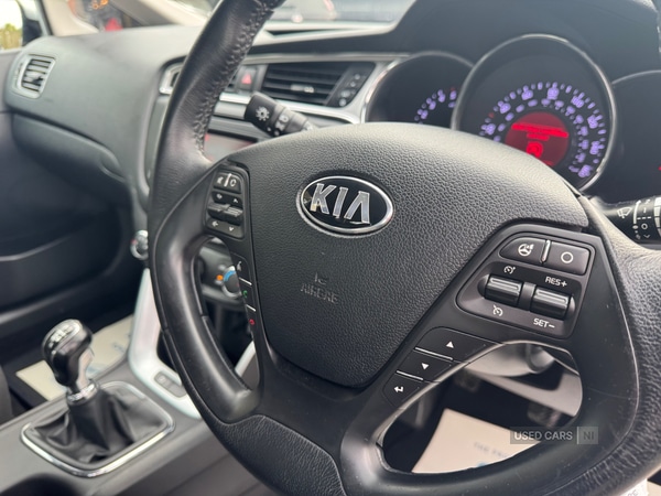 Used Kia Ceed 2016 for sale - 77306579: Photo 21