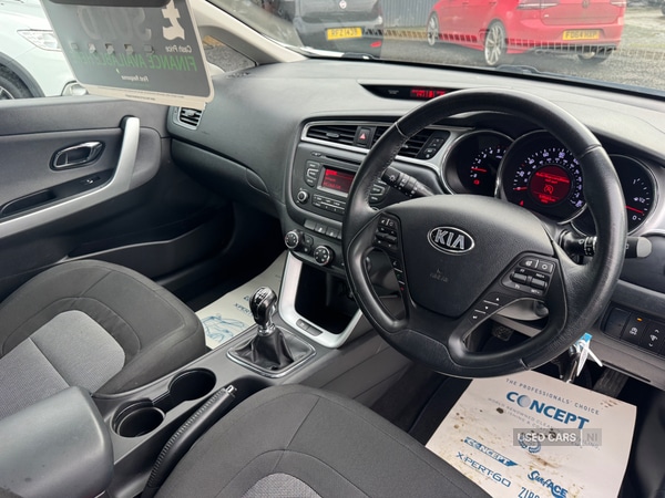 Used Kia Ceed 2016 for sale - 77306579: Photo 22