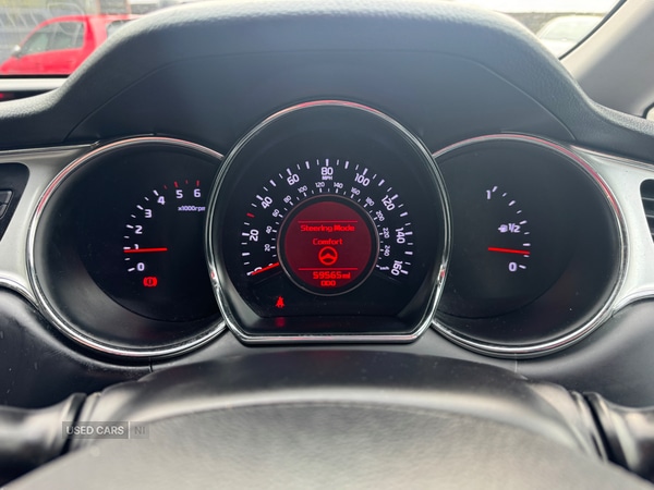 Used Kia Ceed 2016 for sale - 77306579: Photo 25