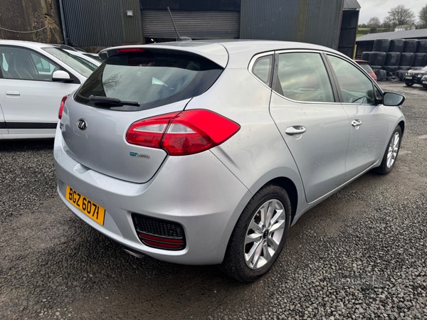 Used Kia Ceed 2016 for sale - 77306579: Photo 27