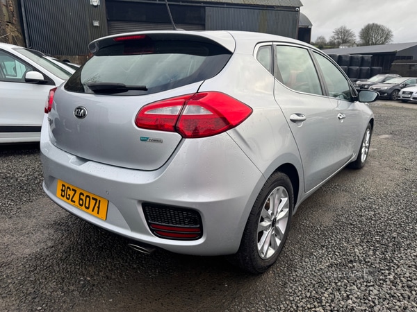 Used Kia Ceed 2016 for sale - 77306579: Photo 28