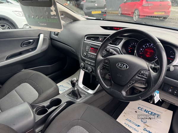 Used Kia Ceed 2016 for sale - 77306579: Photo 29