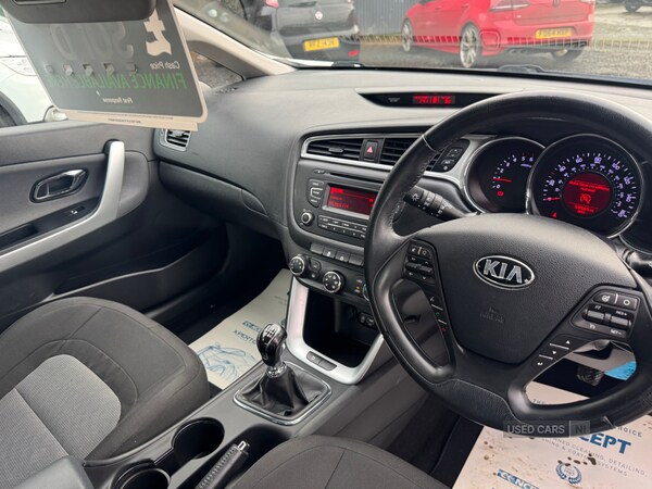Used Kia Ceed 2016 for sale - 77306579: Photo 30