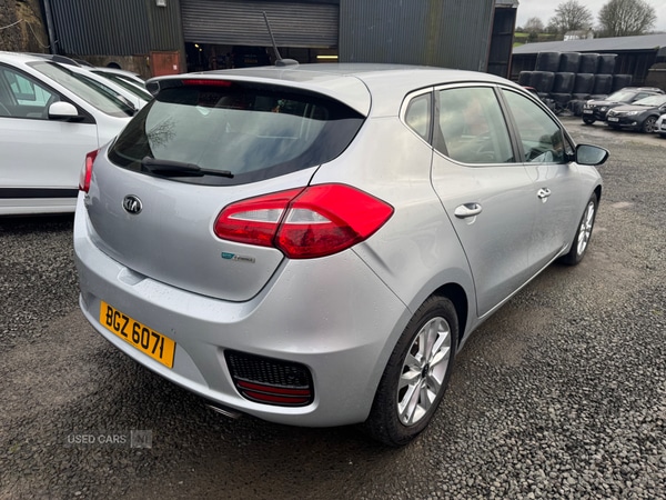 Used Kia Ceed 2016 for sale - 77306579: Photo 36