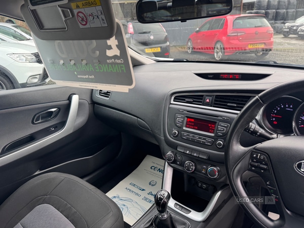 Used Kia Ceed 2016 for sale - 77306579: Photo 37