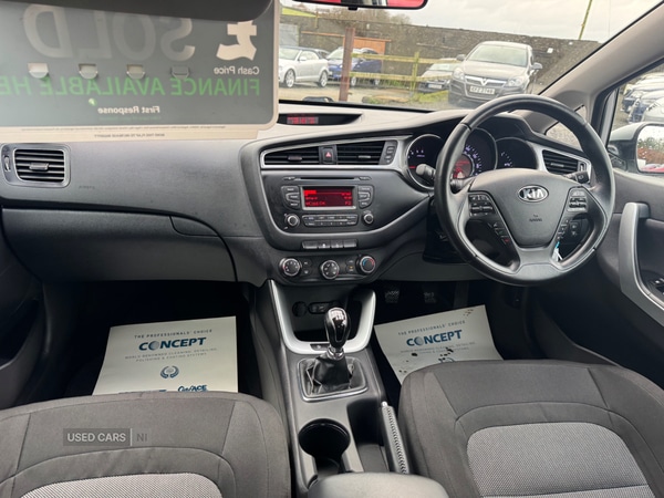 Used Kia Ceed 2016 for sale - 77306579: Photo 7