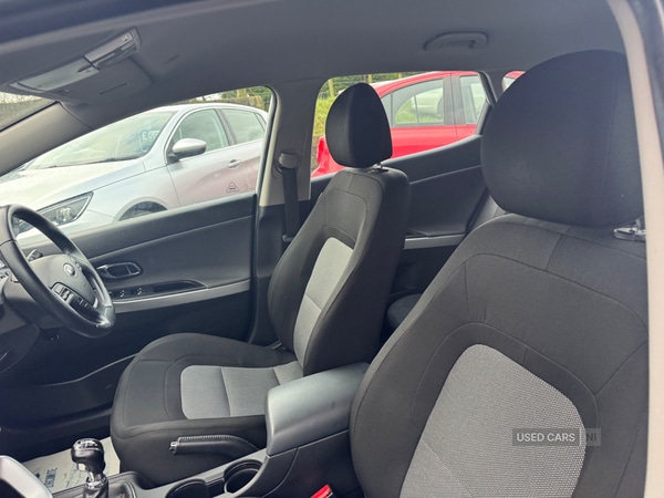 Used Kia Ceed 2016 for sale - 77306579: Photo 8