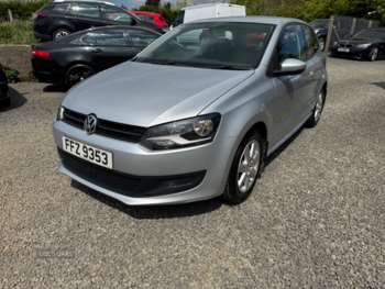 2011 - 1.2 60 SE 3dr