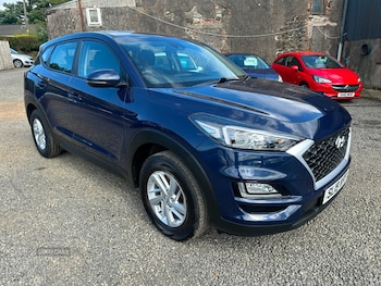 Used Hyundai TUCSON 2019 for sale - 79521987: Photo