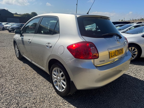 Used Toyota Auris 2007 for sale - 75688031: Photo 10