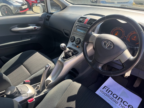 Used Toyota Auris 2007 for sale - 75688031: Photo 13