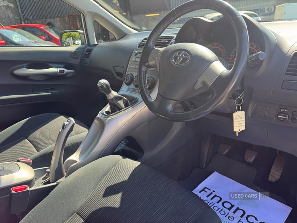 Used Toyota Auris 2007 for sale - 75688031: Photo 14