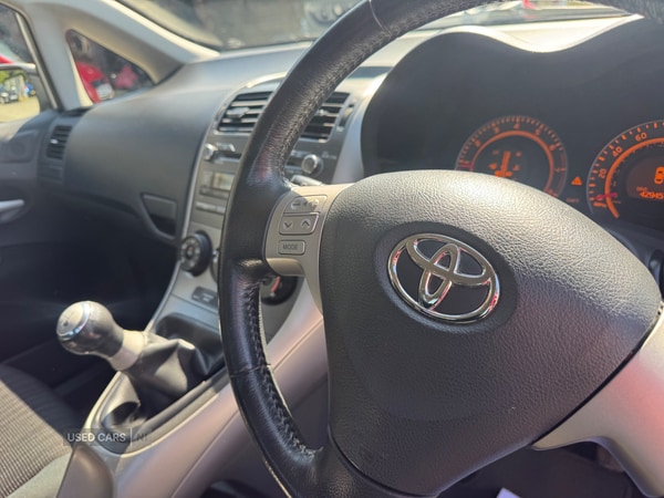 Used Toyota Auris 2007 for sale - 75688031: Photo 15
