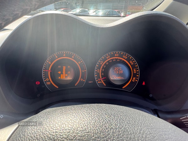 Used Toyota Auris 2007 for sale - 75688031: Photo 17