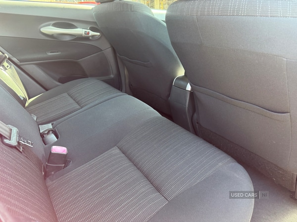Used Toyota Auris 2007 for sale - 75688031: Photo 18