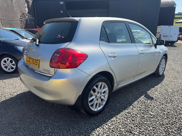 Used Toyota Auris 2007 for sale - 75688031: Photo 19