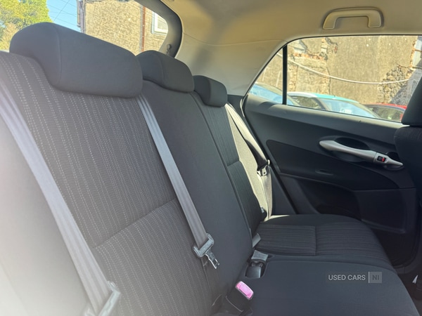 Used Toyota Auris 2007 for sale - 75688031: Photo 22