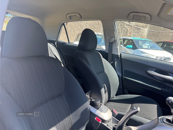 Used Toyota Auris 2007 for sale - 75688031: Photo 23