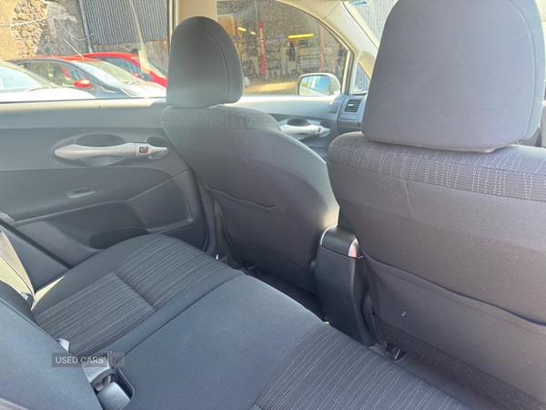 Used Toyota Auris 2007 for sale - 75688031: Photo 24