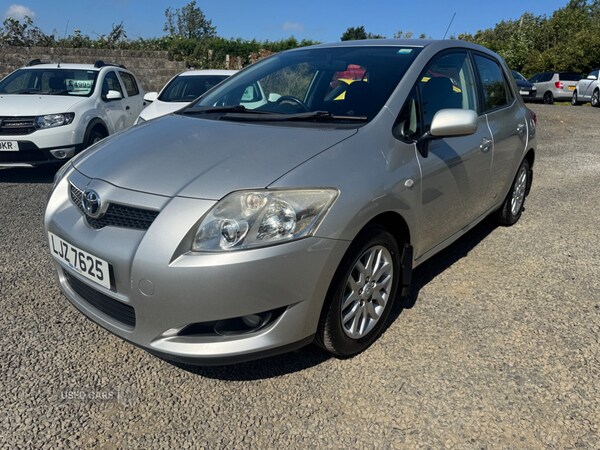 Vehicle 25