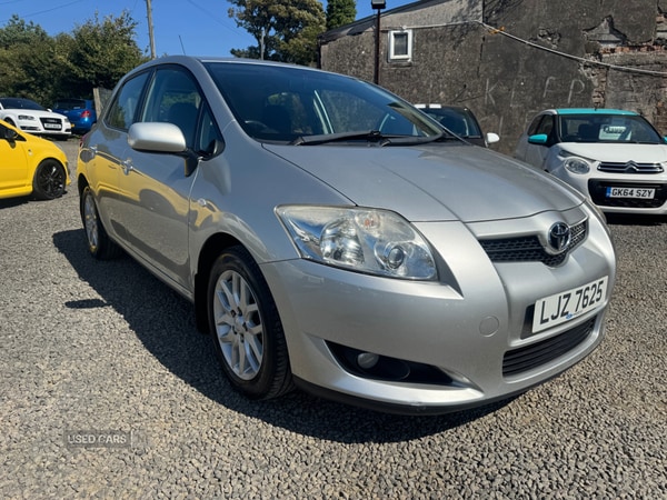Used Toyota Auris 2007 for sale - 75688031: Photo 26