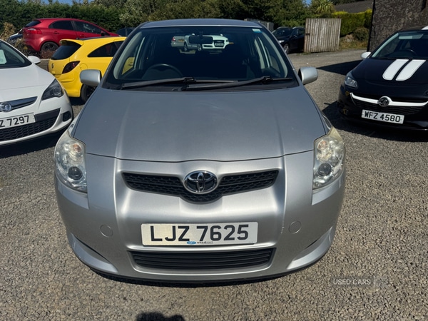 Vehicle 27