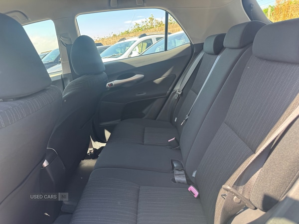 Used Toyota Auris 2007 for sale - 75688031: Photo 29