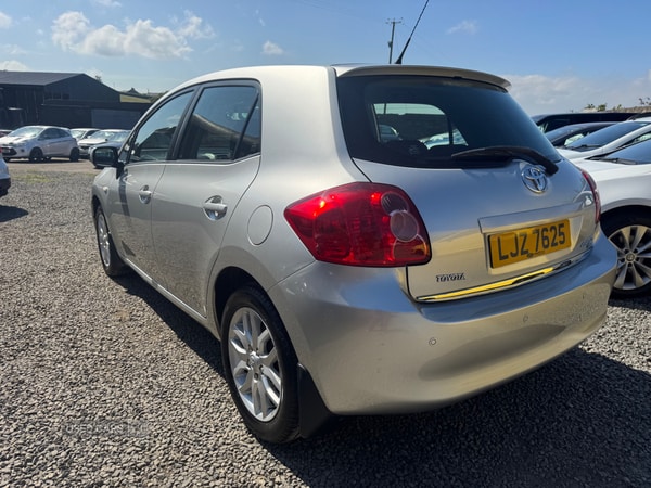 Used Toyota Auris 2007 for sale - 75688031: Photo 30