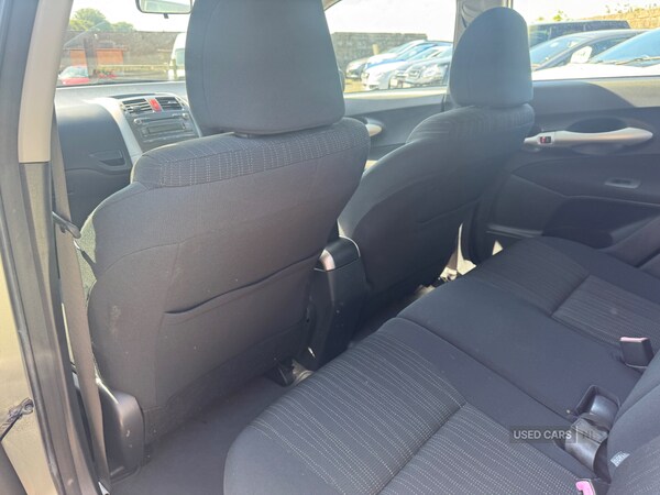 Used Toyota Auris 2007 for sale - 75688031: Photo 31