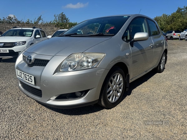 Used Toyota Auris 2007 for sale - 75688031: Photo 32