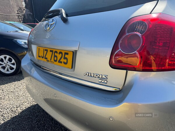 Used Toyota Auris 2007 for sale - 75688031: Photo 33