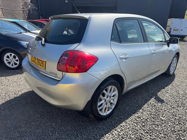 Used Toyota Auris 2007 for sale - 75688031: Photo 34